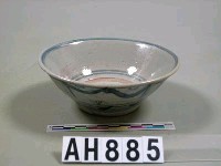 藏品(青花碗)的圖片